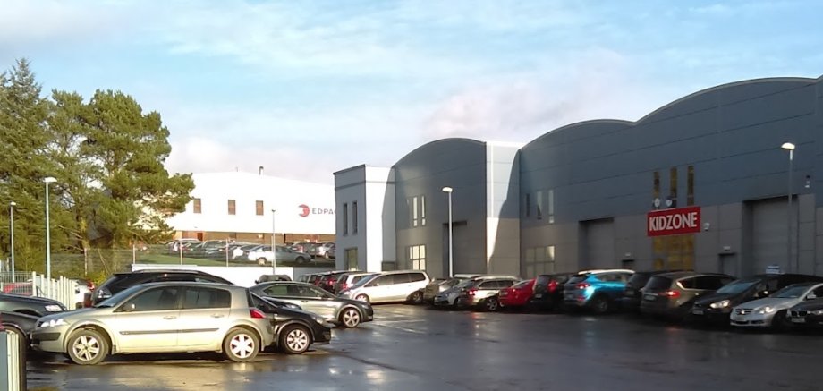 Kidzone Soft Play Area - Foto 2