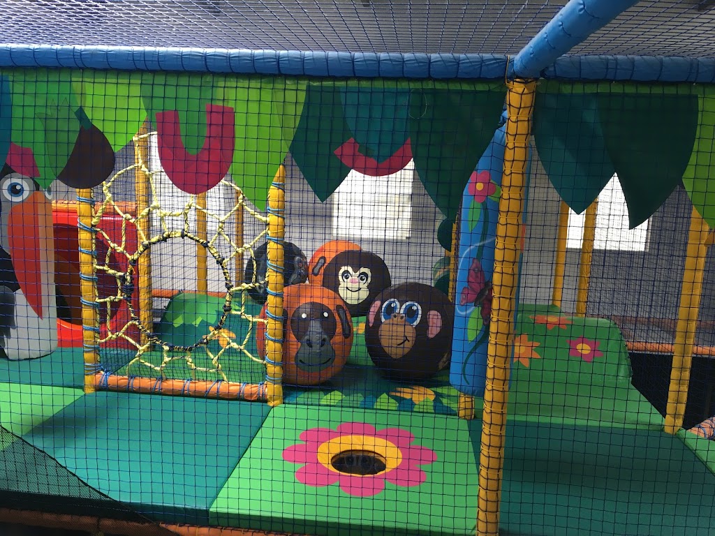 Kidzone Soft Play Area - Foto 1