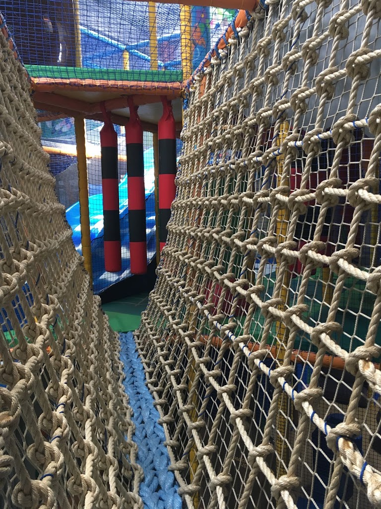 Kidzone Soft Play Area - Foto 1