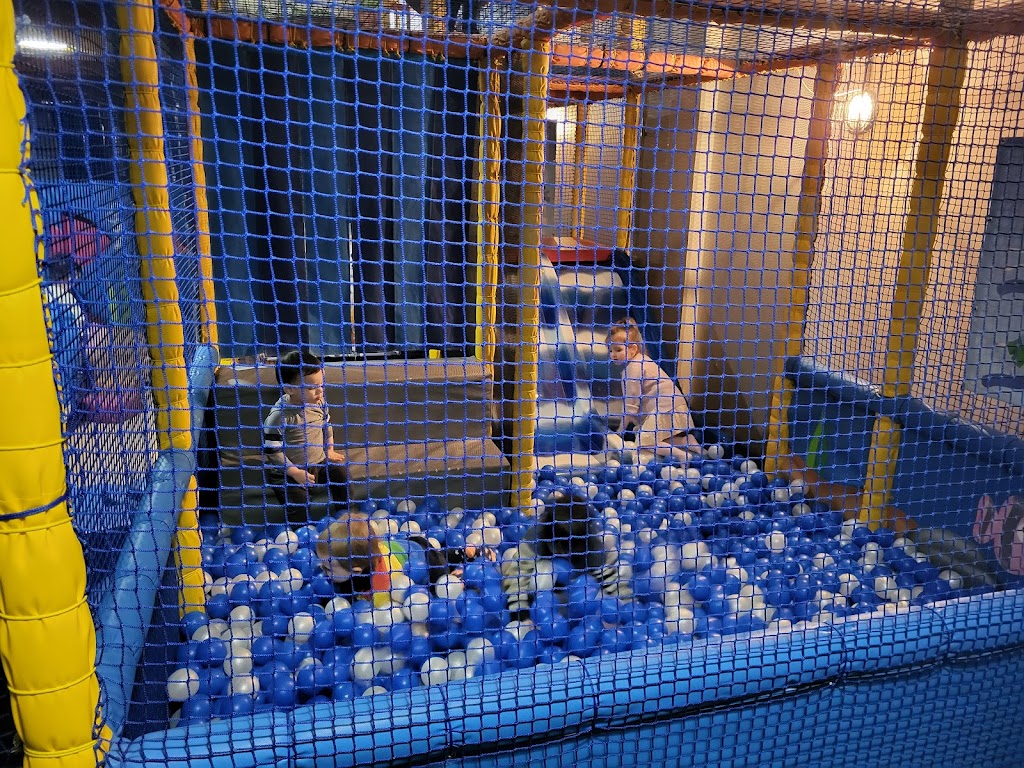 Kidzone Soft Play Area - Foto 1