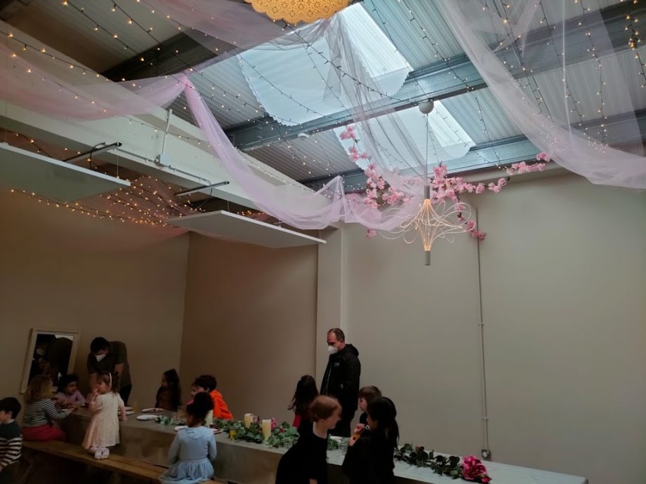 Kidzone Soft Play Area - Foto 7