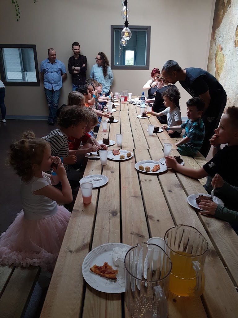 Kidzone Soft Play Area - Foto 9