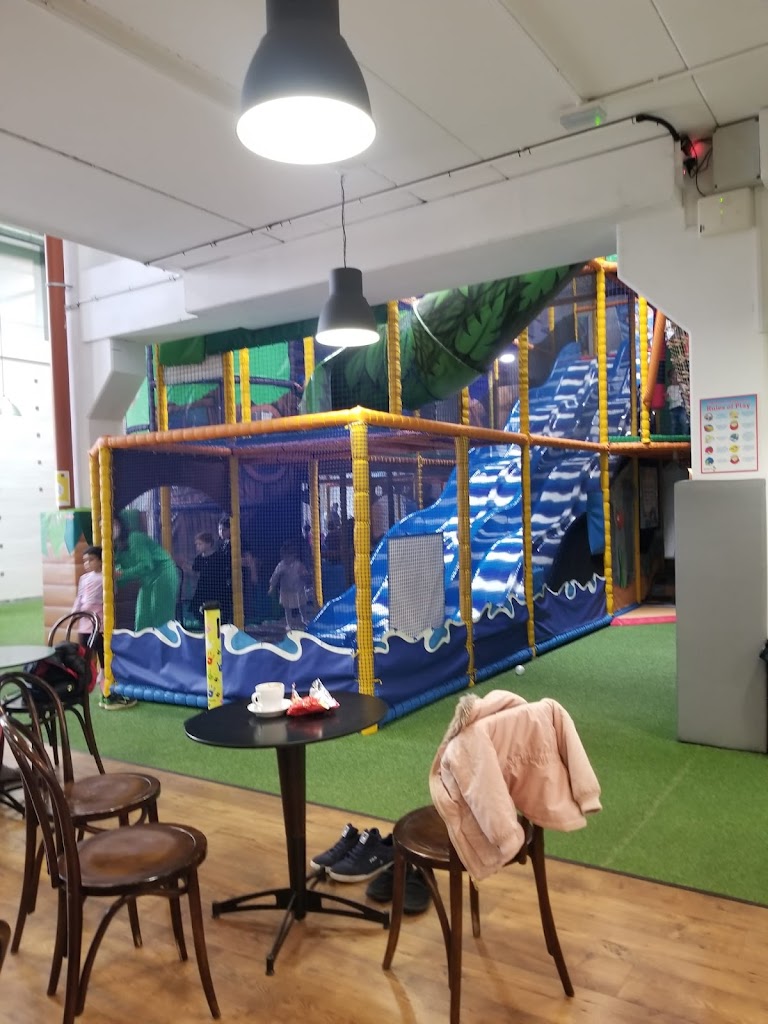 Kidzone Soft Play Area - Foto 10