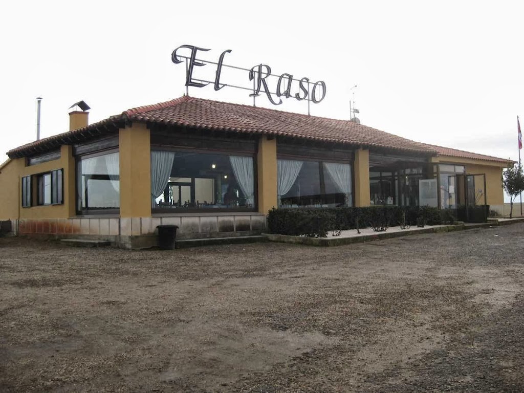 El Raso 1