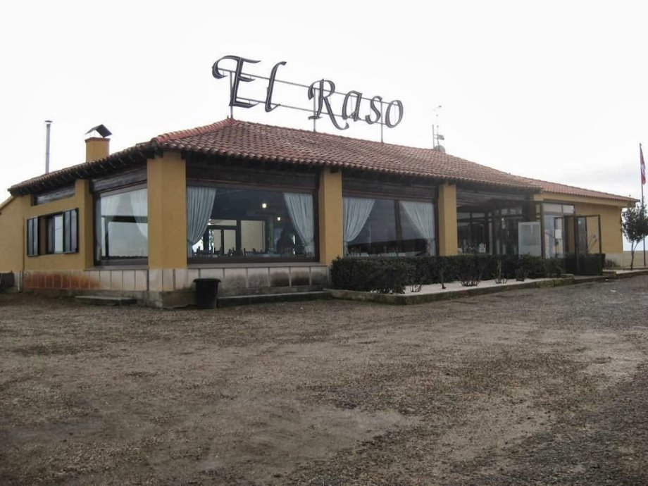 El Raso - Foto 2