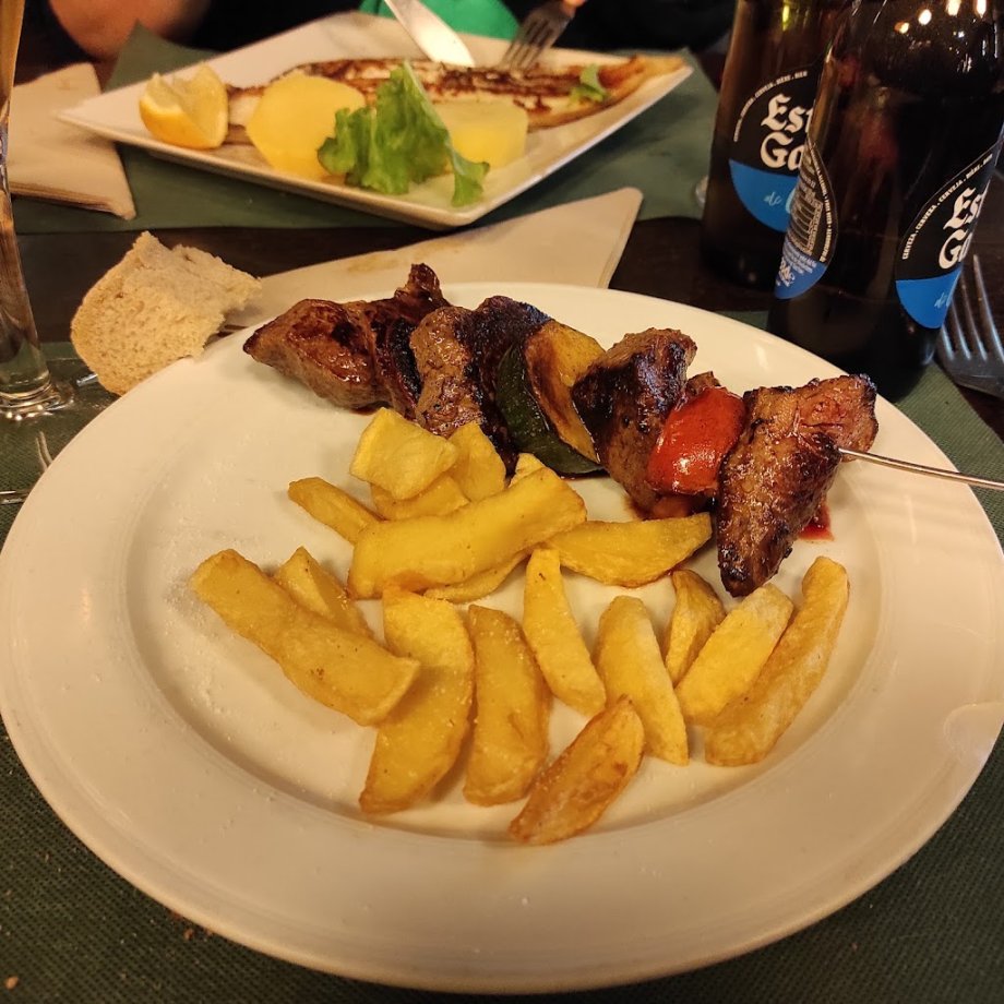 Restaurante Casa Zapatillas - Foto 4