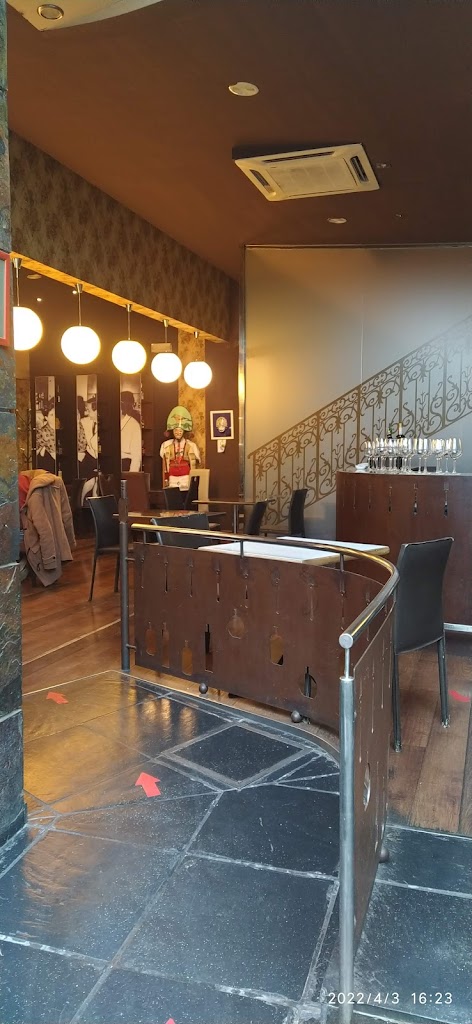 Restaurante Casa Zapatillas - Foto 1