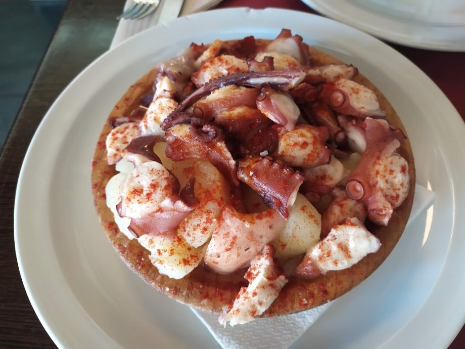 Restaurante Casa Zapatillas - Foto 6