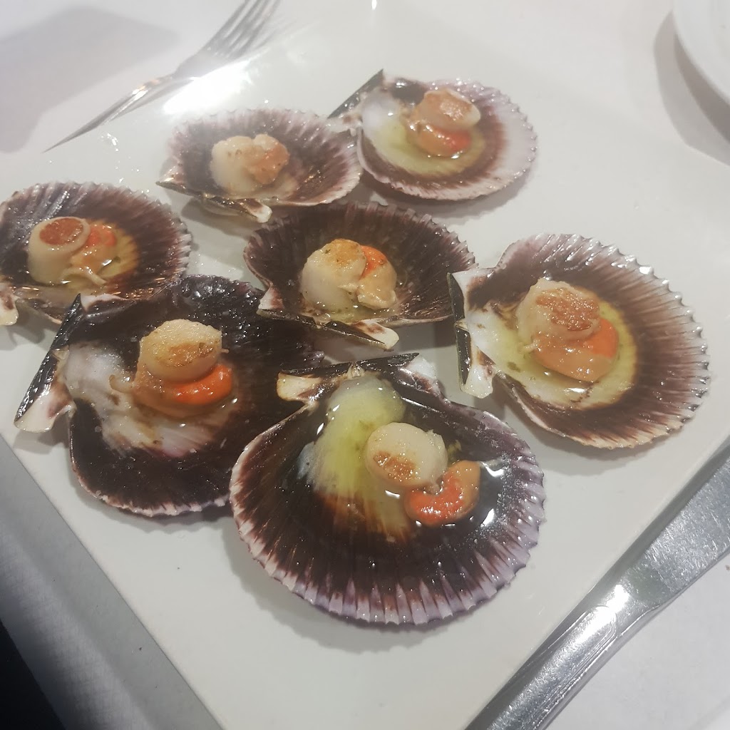 Restaurante Casa Zapatillas - Foto 1