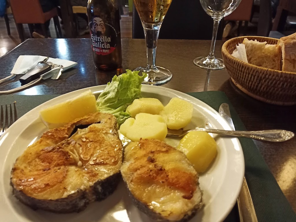 Restaurante Casa Zapatillas - Foto 1