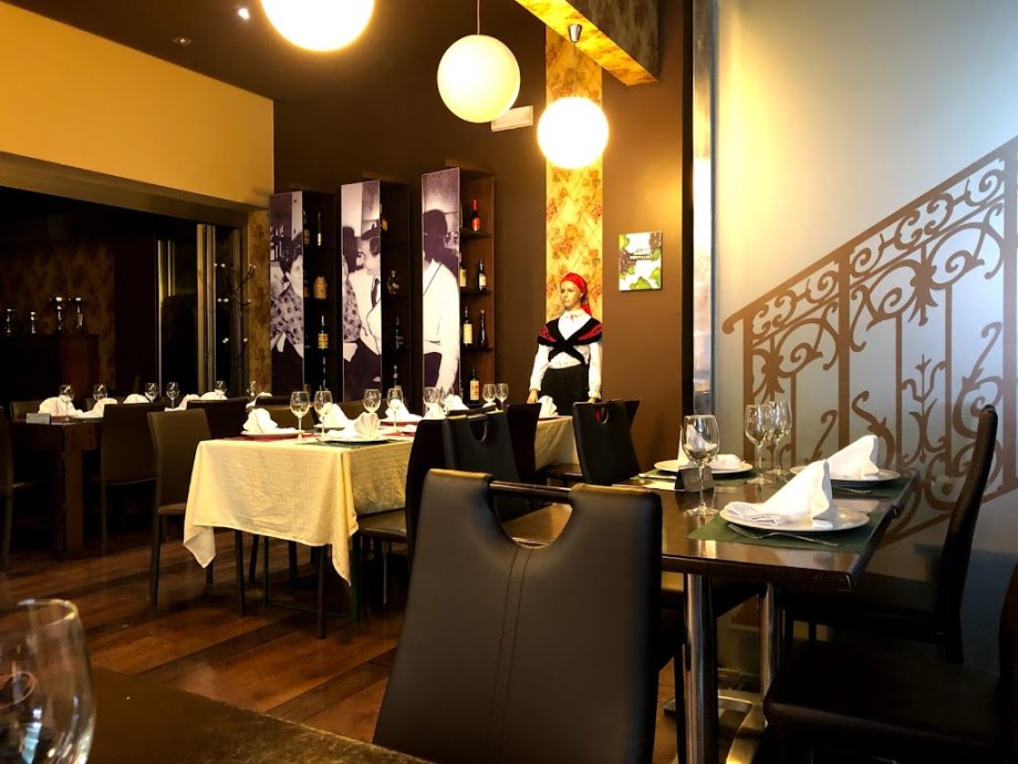 Restaurante Casa Zapatillas - Foto 10