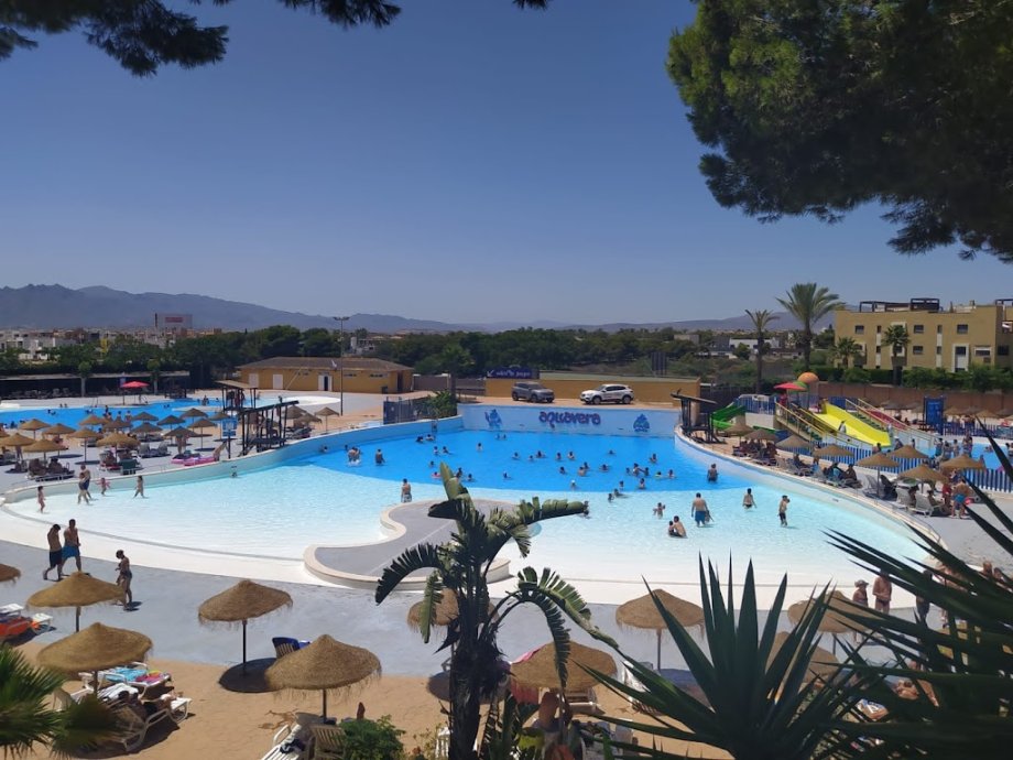 AquaVera Parque Acuático - Foto 4