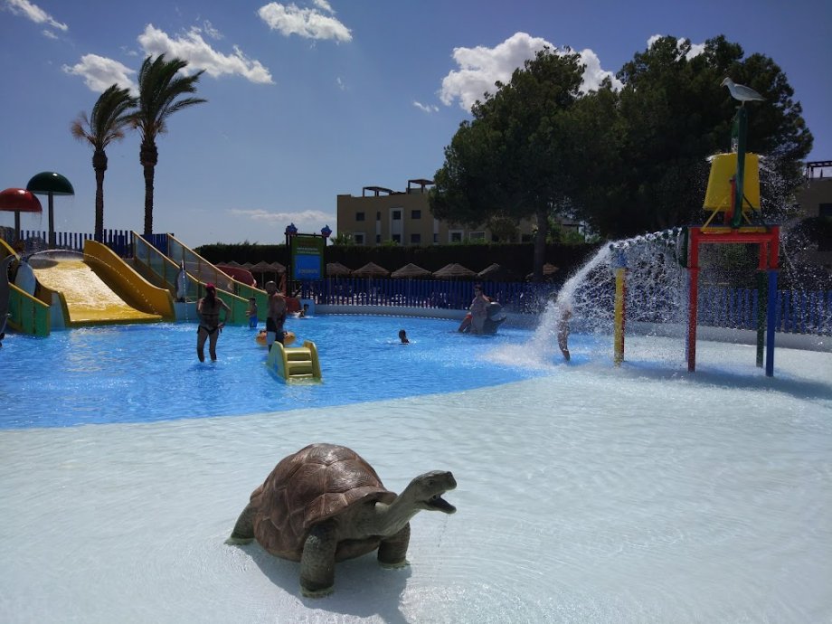 AquaVera Parque Acuático - Foto 5