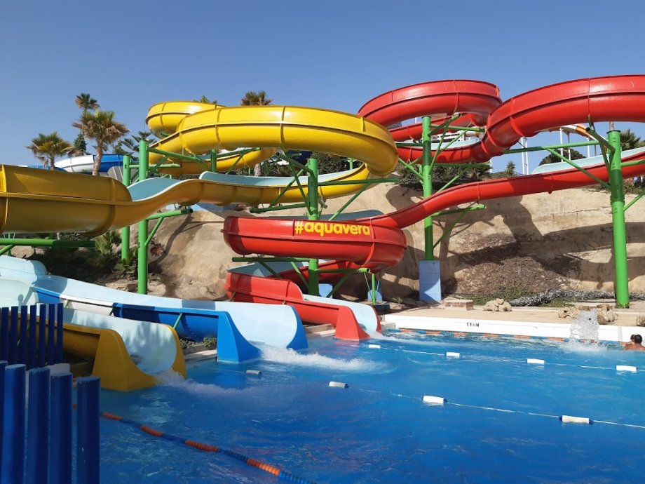 AquaVera Parque Acuático - Foto 7