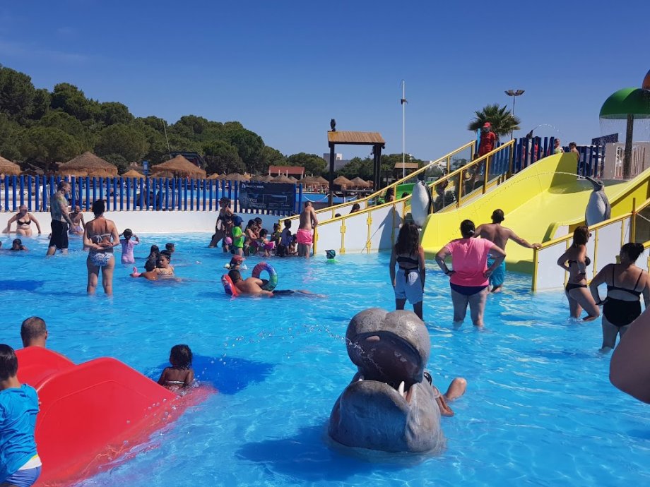 AquaVera Parque Acuático - Foto 8