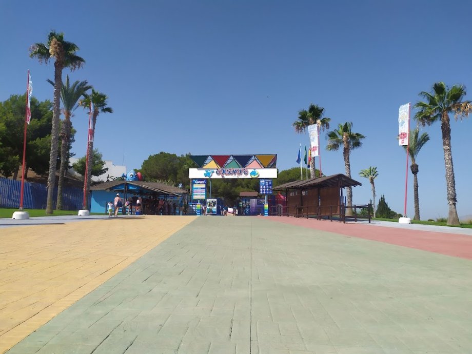 AquaVera Parque Acuático - Foto 9