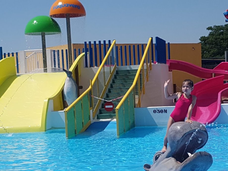 AquaVera Parque Acuático - Foto 10