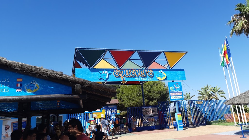 AquaVera Parque Acuático