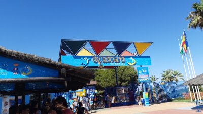 AquaVera Parque Acuático