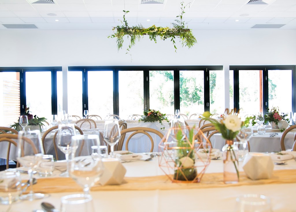 The Greenhouse Eatery