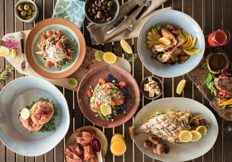 The Greenhouse Eatery - Foto 2