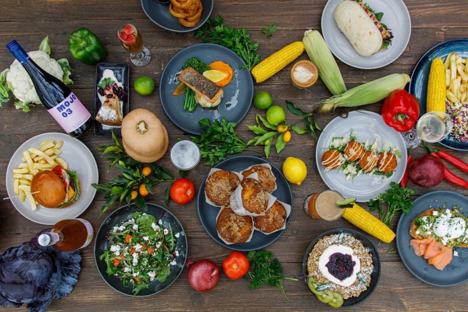 The Greenhouse Eatery - Foto 3