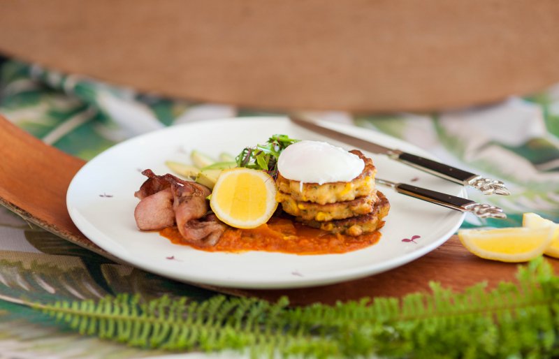 The Greenhouse Eatery - Foto 1