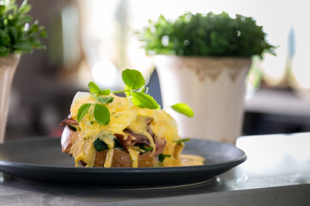 The Greenhouse Eatery - Foto 1