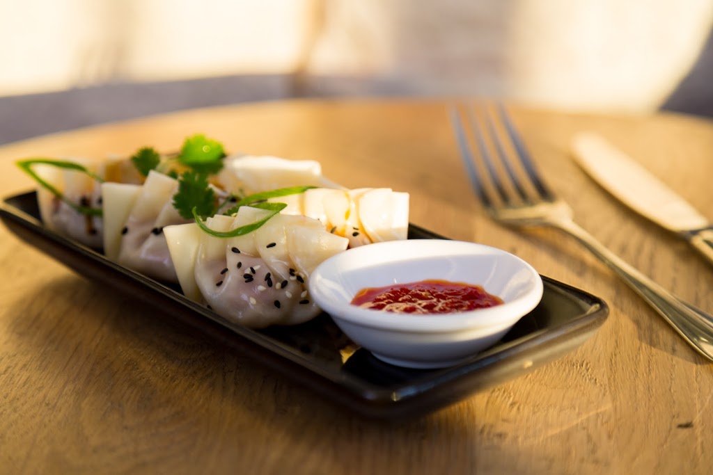 The Greenhouse Eatery - Foto 1