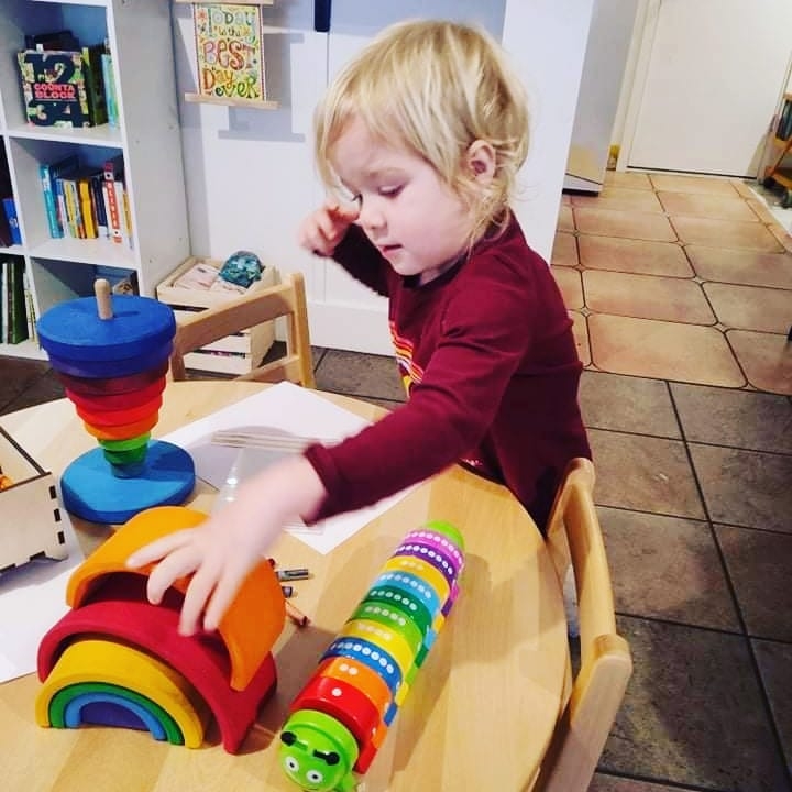 Acorn + Oak cafe and kitchen - Foto 2