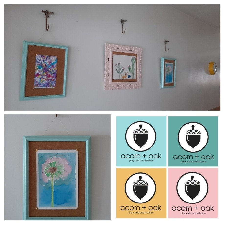 Acorn + Oak cafe and kitchen - Foto 4