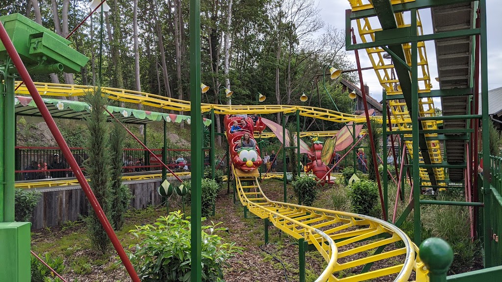 Karls Erlebnis-Dorf - Zirkow - Foto 1