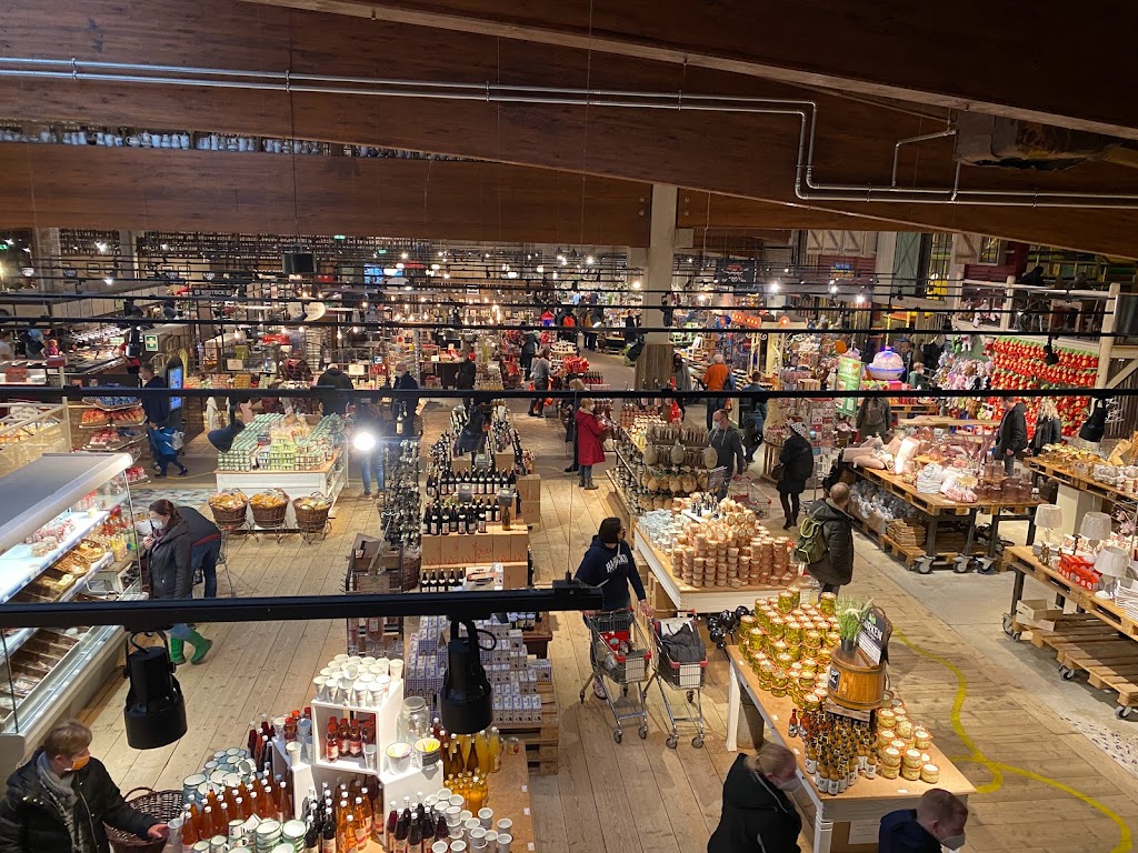 Karls Erlebnis-Dorf - Zirkow - Foto 1