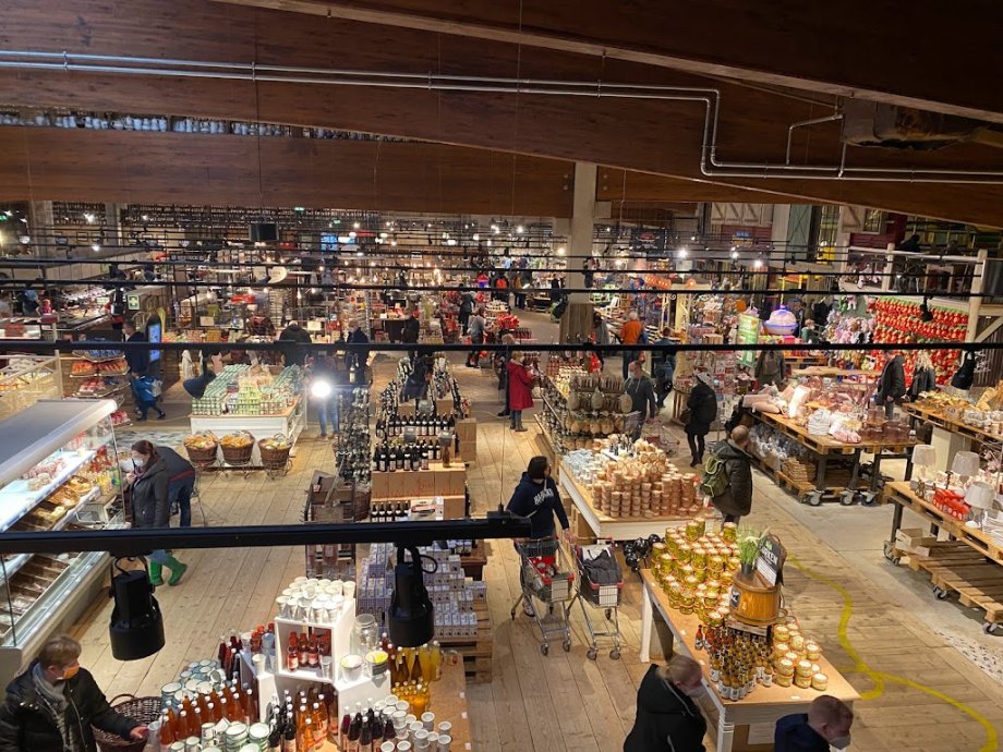 Karls Erlebnis-Dorf - Zirkow - Foto 4