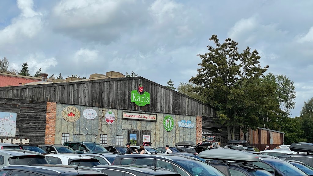 Karls Erlebnis-Dorf - Zirkow - Foto 1