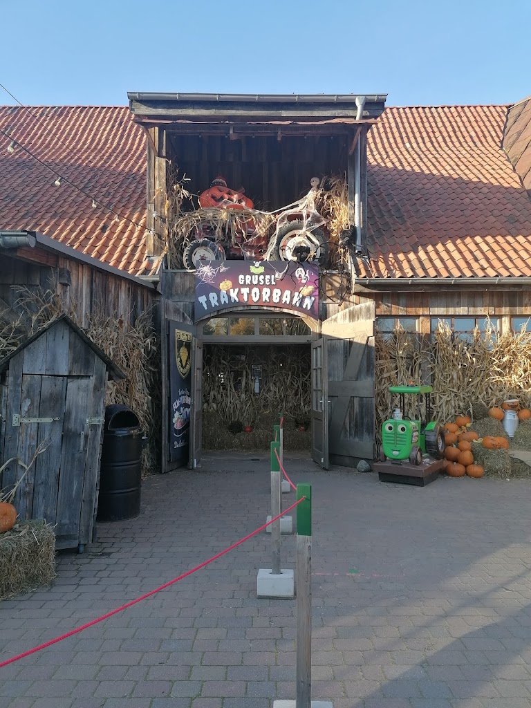 Karls Erlebnis-Dorf - Zirkow - Foto 1