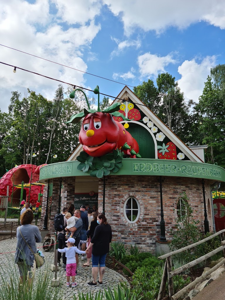 Karls Erlebnis-Dorf - Zirkow - Foto 8