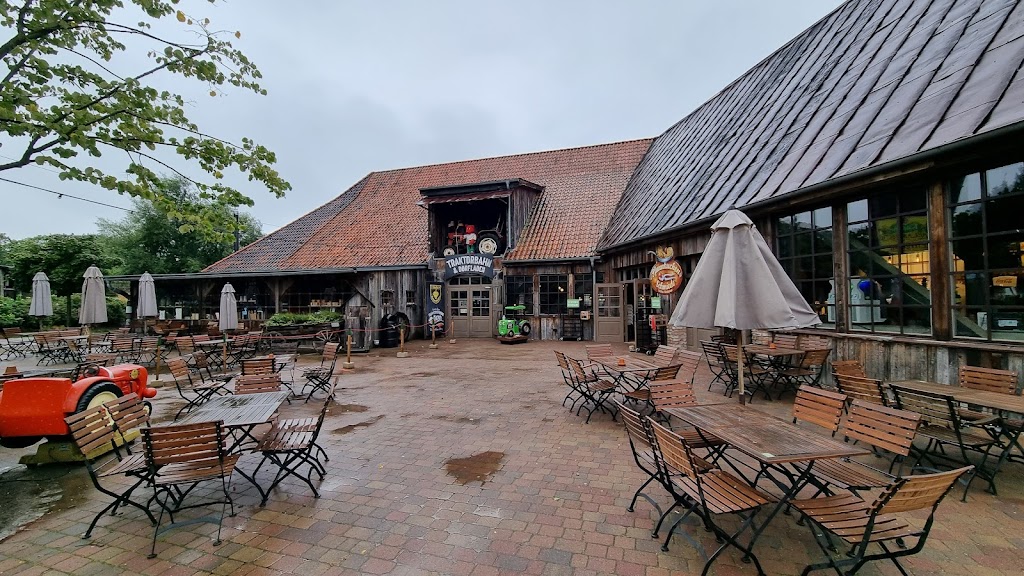 Karls Erlebnis-Dorf - Zirkow - Foto 1