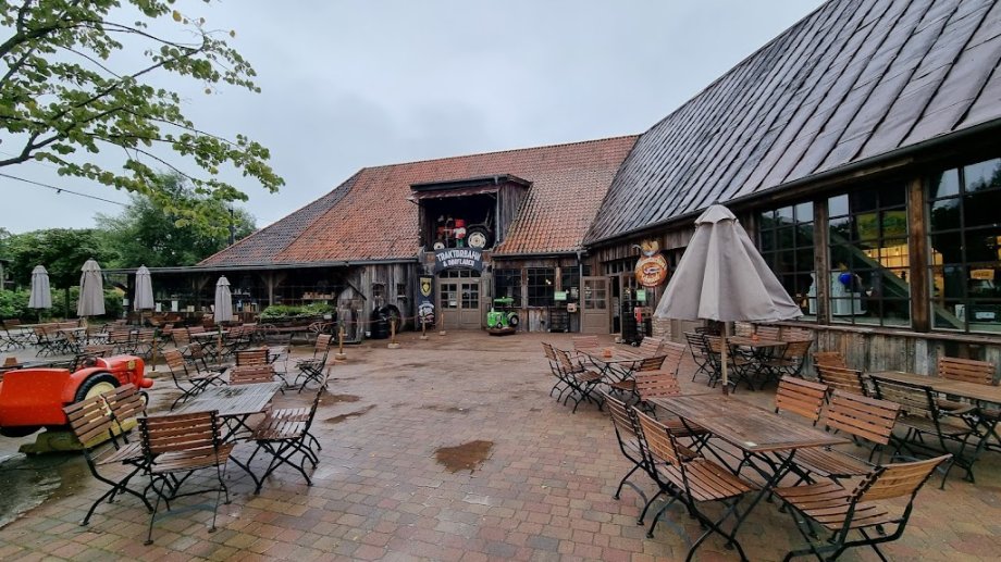 Karls Erlebnis-Dorf - Zirkow - Foto 9