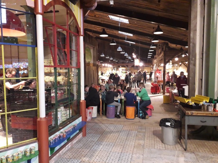 Karl's Adventure Village Rövershagen - Foto 2