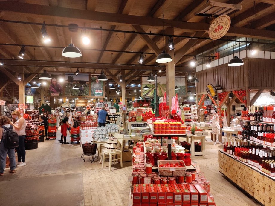 Karl's Adventure Village Rövershagen - Foto 5