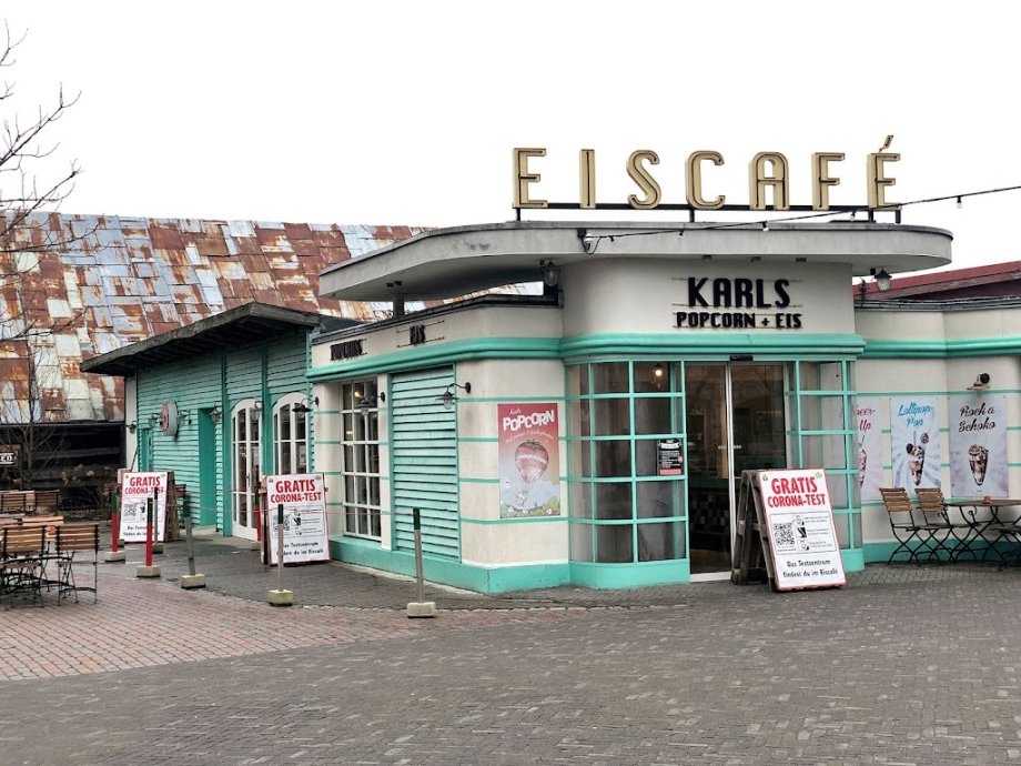 Karl's Adventure Village Rövershagen - Foto 7