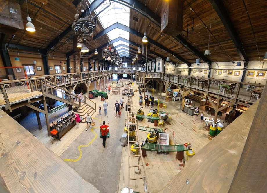 Karl's Adventure Village Rövershagen - Foto 8