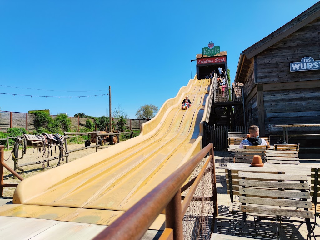 Karl’s Adenture Village Koserow - Foto 1