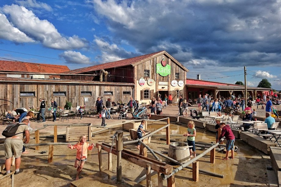 Karl’s Adenture Village Koserow - Foto 8