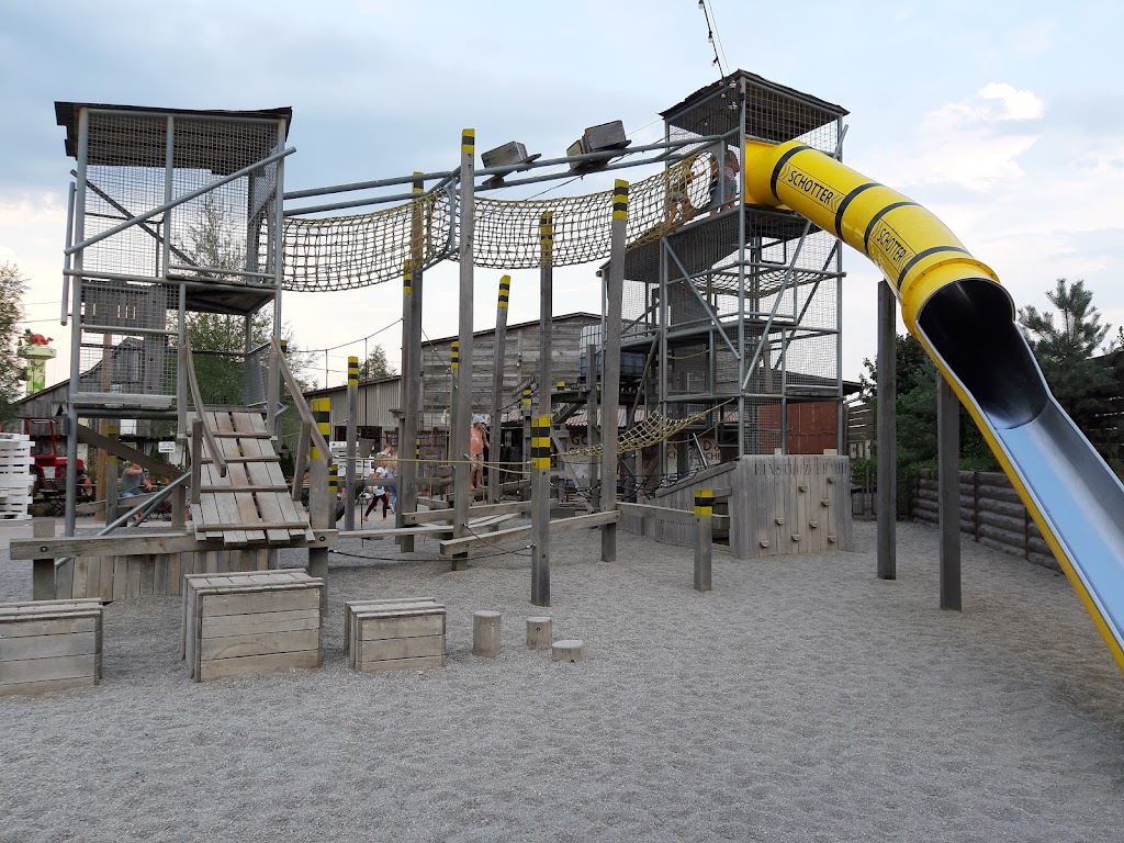 Karl’s Adenture Village Koserow - Foto 1