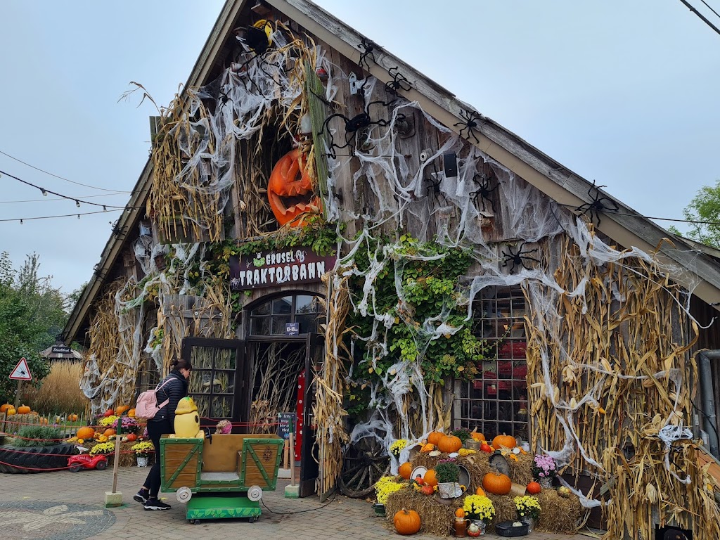 Karls Erlebnis-Dorf - Warnsdorf - Foto 1