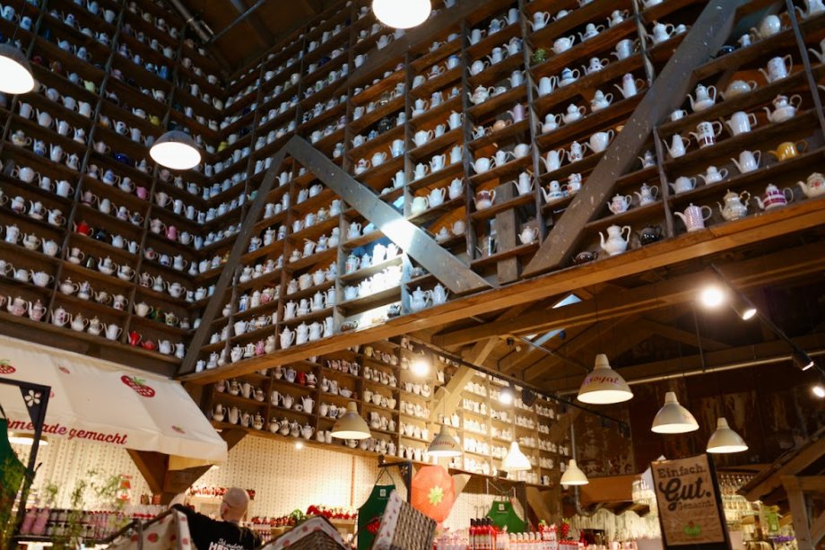 Karls Erlebnis-Dorf - Warnsdorf - Foto 3