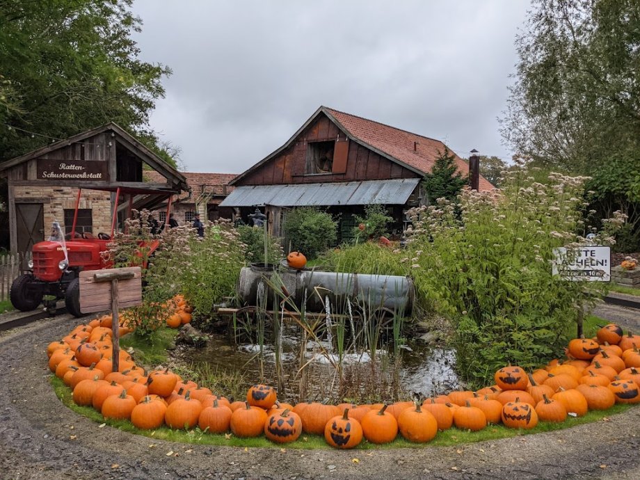Karls Erlebnis-Dorf - Warnsdorf - Foto 4