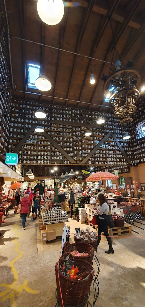 Karls Erlebnis-Dorf - Warnsdorf - Foto 1